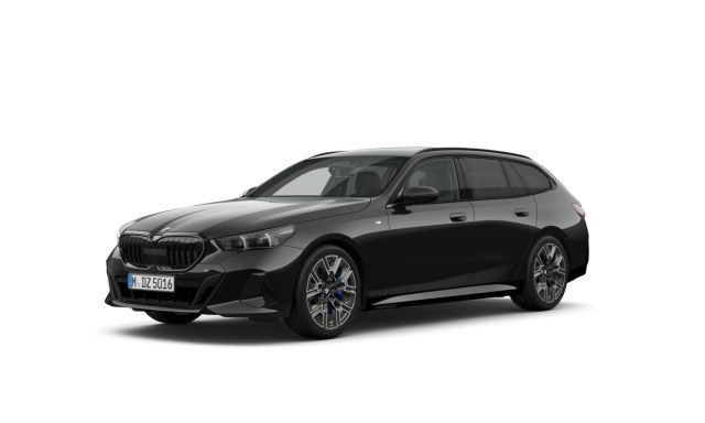 BMW 520 xd 48V Touring Msport *Nuova* 