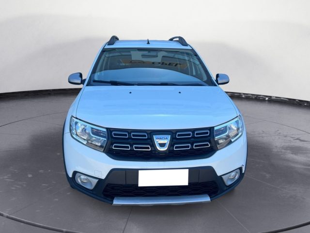 DACIA Sandero Stepway 1.5 dCi 8V 90CV Start&Stop 