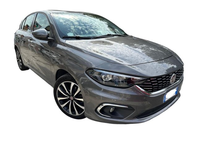 FIAT Tipo Grigio metallizzato