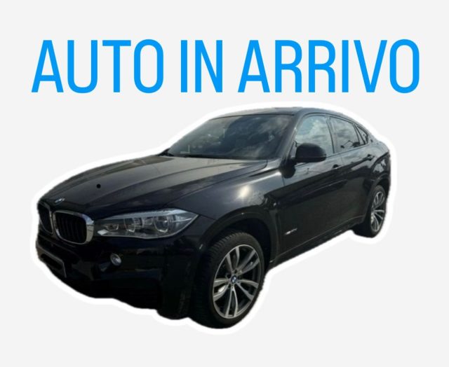 BMW X6 xDrive30d 249CV Msport * TUTTA TAGLIANDATA BMW * 