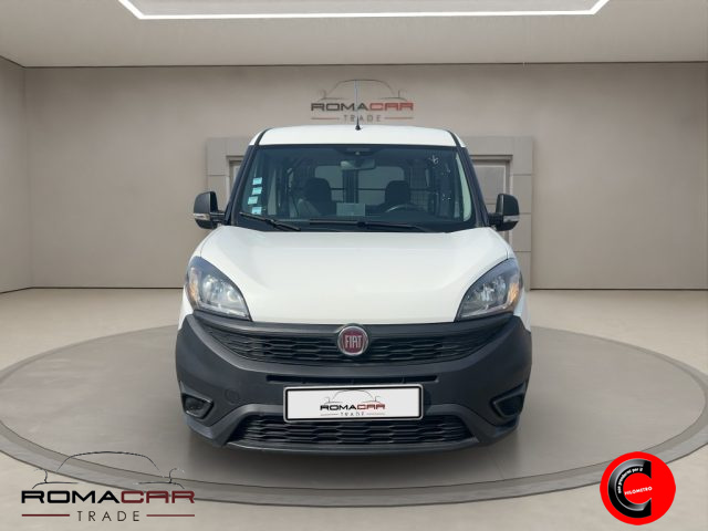 FIAT Doblo Doblò 1.3 MTJ Cargo Maxi XL Lounge 