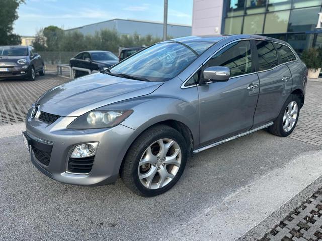 MAZDA CX-7 2.2L MZR CD Sport Tourer 