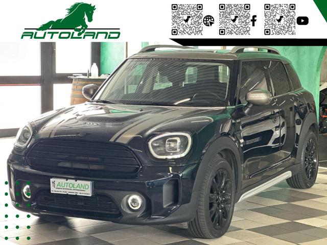 MINI Countryman 2.0 Cooper D Essential 