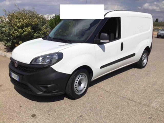 FIAT Doblo Doblò 1.6 MJT 105CV S&S PL-TN Cargo Maxi Business 