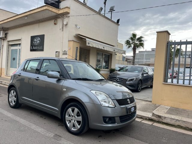 SUZUKI Swift 1.3 GPL 5p. GL Safety Pack 