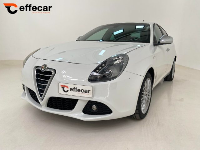 ALFA ROMEO Giulietta 1.6 JTDm-2 105 CV Progression 