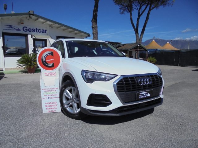 AUDI Q3 35 TDI S tronic Business 