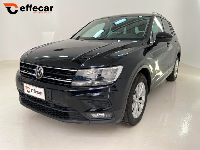 VOLKSWAGEN Tiguan 2.0 TDI SCR DSG Advanced BlueMotion Technology 