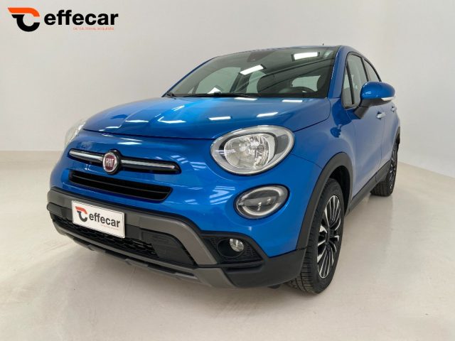 FIAT 500X 1.3 MultiJet 95 CV Cross NEOPATENTATI 