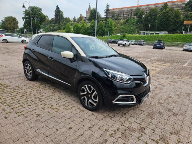 RENAULT Captur r link rate tasso 0 