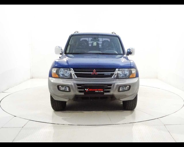 MITSUBISHI Pajero 3.2 16V DI-D 3p. GLS 