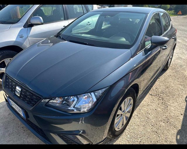 SEAT Ibiza 1.0 TGI 5 porte Business 