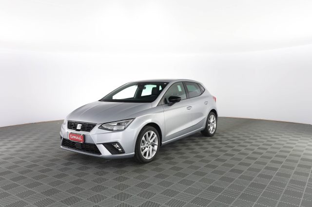 SEAT Ibiza Ibiza 1.0 TGI 5 porte FR 