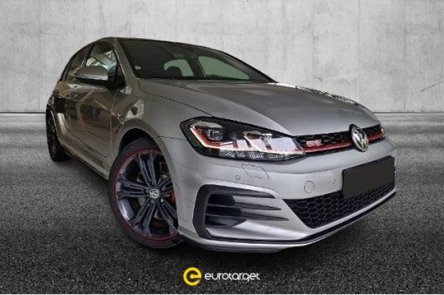 VOLKSWAGEN Golf GTI Performance 2.0 245 CV TSI DSG 5p. BMT 