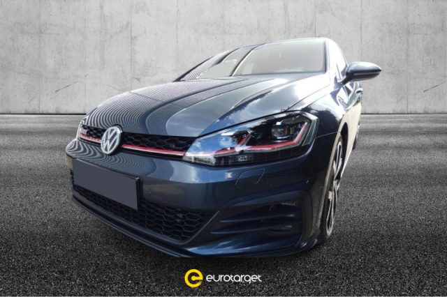 VOLKSWAGEN Golf GTI Performance 2.0 245 CV TSI DSG 5p. BMT 