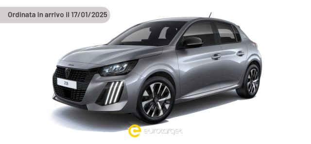 PEUGEOT 208 PureTech 100 Stop&Start 5 porte Style  2ª 