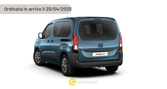 FIAT Doblo Doblò 1.5 BlueHdi 130 CV PC Entry 