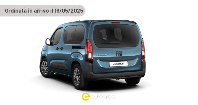 FIAT Doblo Doblò 1.5 BlueHdi 130 CV PC Entry 