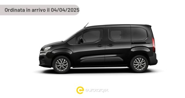 FIAT Doblo Doblò 1.5 BlueHdi 100 CV PC Entry 