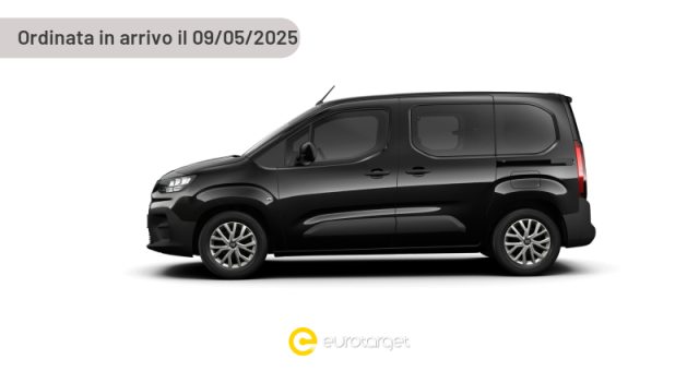 FIAT Doblo Doblò 1.5 BlueHdi 100 CV PC Entry 