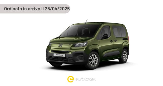 FIAT Doblo Doblò 1.2 110 CV PL Entry 