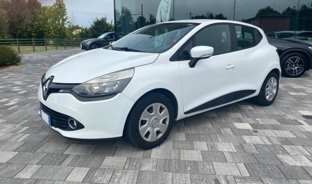 RENAULT Clio 1.2 75CV GPL 5 porte Live 