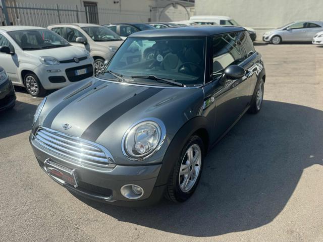 MINI One 1.4 75CVGPL JOHN COOPER WORKS OK NEOPATENTATI 