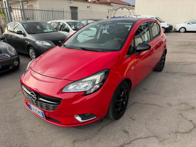 OPEL Corsa 1.3 CDTI ecoFLEX 95CV Start&Stop b-Color 