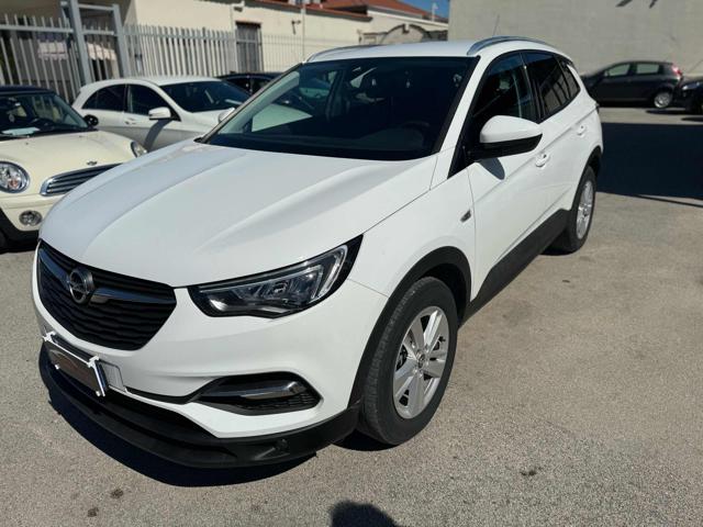 OPEL Grandland X 1.5 131cv diesel 90.000km 