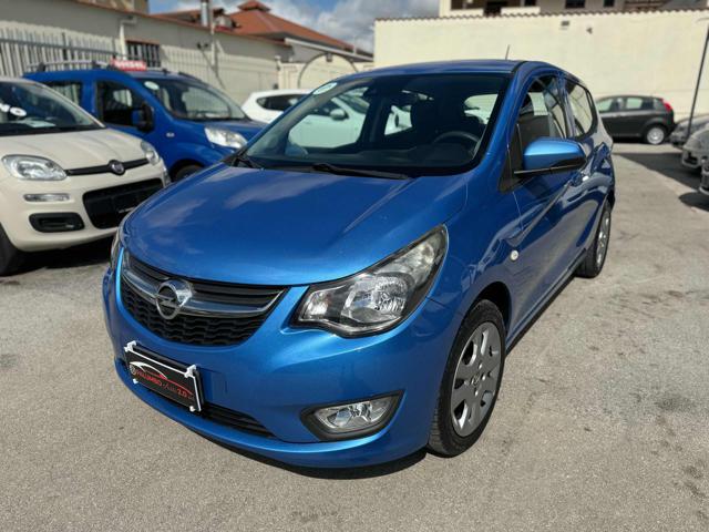 OPEL Karl 1.0 75 CV N-Joy motore nuovo 