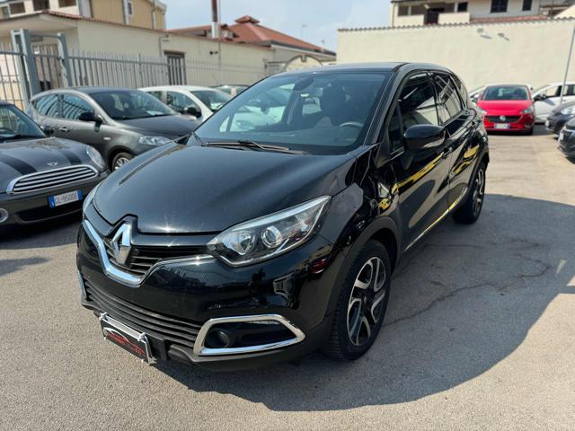 RENAULT Captur dCi 8V 90 CV Start&Stop OK NEOPATENTATI 