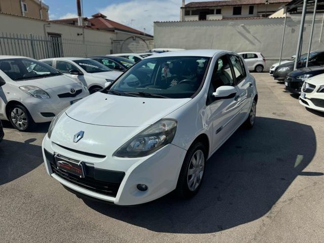 RENAULT Clio 1.5 dCi 75CV 5 porte Yahoo! 