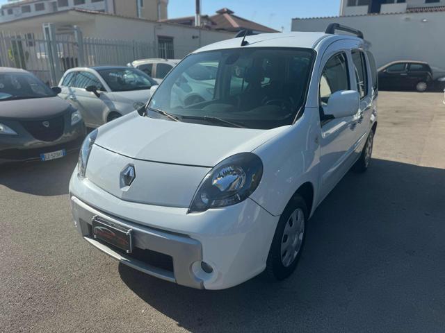 RENAULT Kangoo 1.5 dCi 90CV 5 posti 