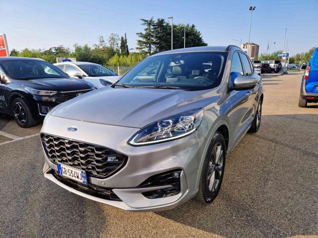 FORD Kuga 1.5 EcoBlue 120 CV 2WD ST-Line X 