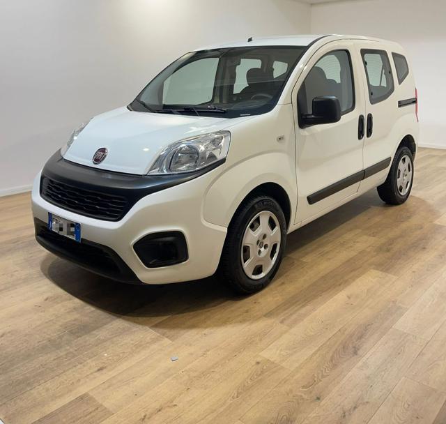 FIAT Qubo 1.3 MJT 80 CV Easy 