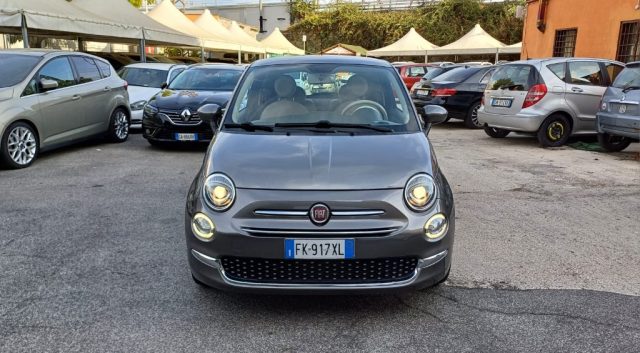 FIAT 500 1.3 Multijet 95 CV Pop Usato