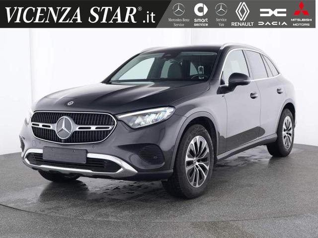 MERCEDES-BENZ GLC 220 d MHV 4MATIC SPORT 