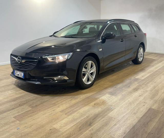 OPEL Insignia 1.6 CDTI 136 S&S aut.Sports Tourer 