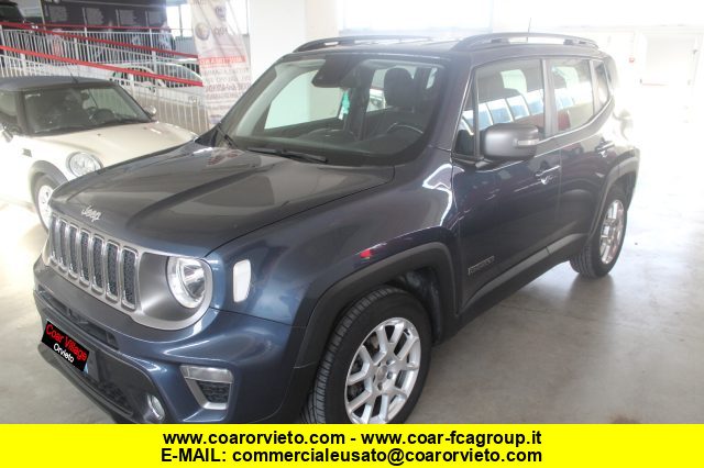 JEEP Renegade 1.0 T3 Limited 