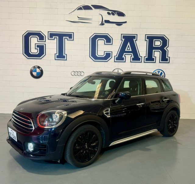 MINI Countryman 1.5 Cooper Boost Countryman ** TAGLIANDI BMW ** 