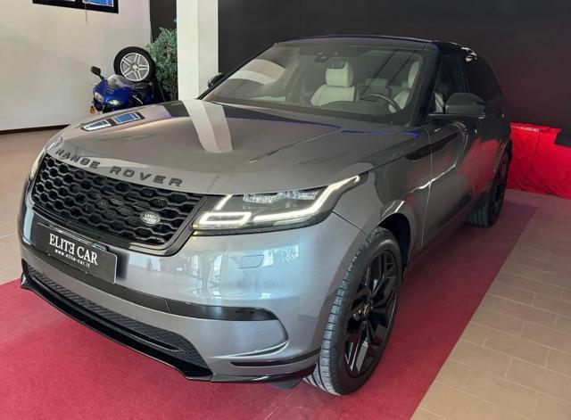 LAND ROVER Range Rover Velar 2.0D I4 240 CV R-Dynamic 