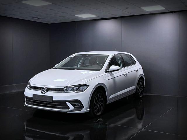 VOLKSWAGEN Polo 1.0 TSI Life 