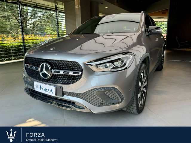 MERCEDES-BENZ GLA 200 GLA 200 d Premium auto 150 Cv 