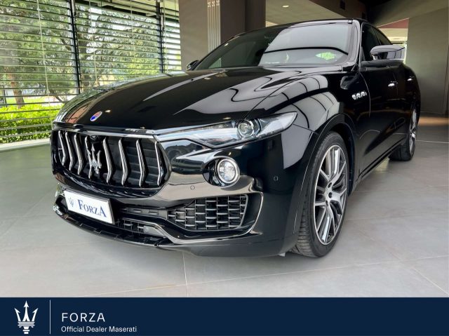 MASERATI Levante 3.0 V6 250cv auto my19 , Garanzia Maserati 