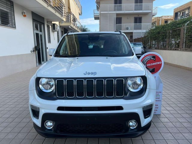 JEEP Renegade 1.6 mjt  120cv Automatico 