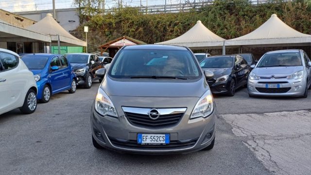 OPEL Meriva 1.4 100CV Elective 