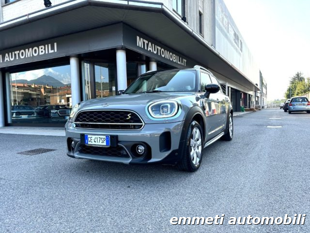 MINI Countryman 1.5 Cooper SE Business Countryman ALL4 Automatica 