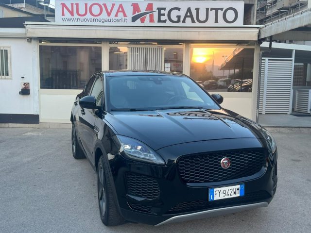 JAGUAR E-Pace 2.0D 150 CV AWD 