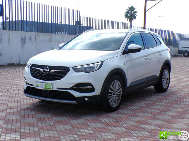 OPEL Grandland X 1.6 diesel Ecotec Start&Stop Advance 