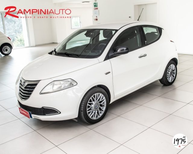 LANCIA Ypsilon 1.2 B. Gold Unico Prop. Ok Neopatentati 